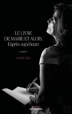 Bertrand.pt - Le Livre De Marie Et Alois, Esprits Supérieurs