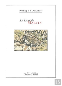 Bertrand.pt - Le Livre De Martin