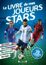 Le Livre De Mes Joueurs Stars