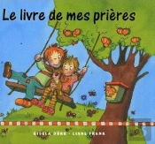 Le Livre De Mes Prières