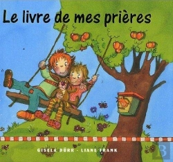 Bertrand.pt - Le Livre De Mes Prières