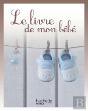 Le Livre De Mon Bébé