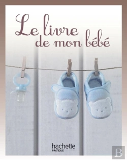 Bertrand.pt - Le Livre De Mon Bébé