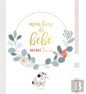 Le Livre De Mon Bébé Mimilou
