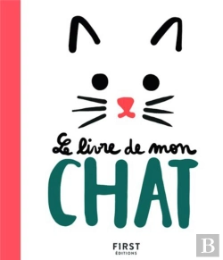 Bertrand.pt - Le Livre De Mon Chat