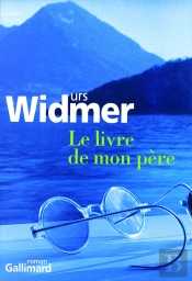 Le Livre De Mon Pere