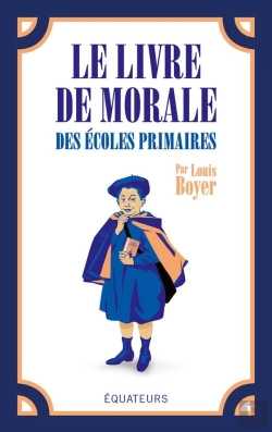 Bertrand.pt - Le Livre De Morale Des Écoles Primaires