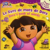 Le Livre De Mots -Nvelle Edition Actualisee-