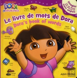 Bertrand.pt - Le Livre De Mots -Nvelle Edition Actualisee-