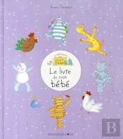 Le Livre De Naissance