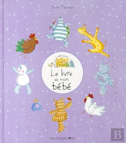 Bertrand.pt - Le Livre De Naissance