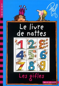 Bertrand.pt - Le Livre De Nattes
