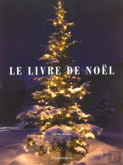 Bertrand.pt - Le Livre De Noel