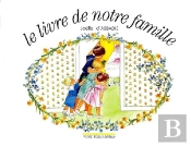 Le Livre De Notre Famille