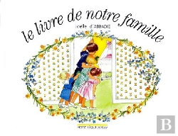 Bertrand.pt - Le Livre De Notre Famille