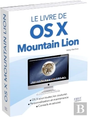 Le Livre De Os X Mountain Lion