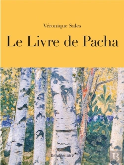 Bertrand.pt - Le Livre De Pacha