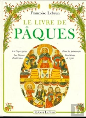 Le Livre De Paques