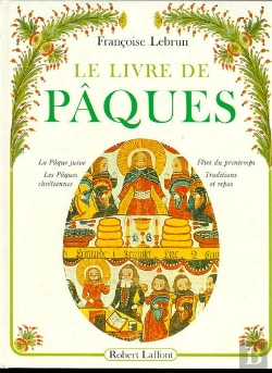 Bertrand.pt - Le Livre De Paques
