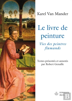 Bertrand.pt - Le Livre De Peinture