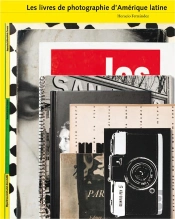 Le Livre De Photographies D'Amerique Latine