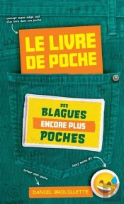 Le Livre De Poche Des Blagues Poches Tome 2