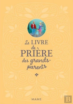 Bertrand.pt - Le Livre De Priere Des Grands-Parents