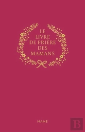 Le Livre De Prière Des Mamans