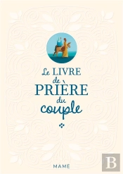 Le Livre De Prière Du Couple