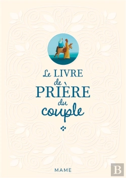 Bertrand.pt - Le Livre De Prière Du Couple