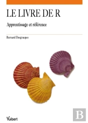 Le Livre De R