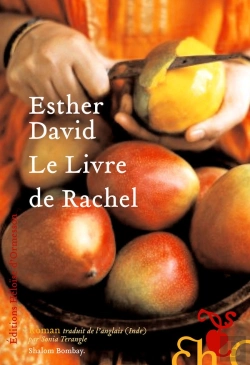 Bertrand.pt - Le Livre De Rachel