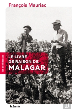 Bertrand.pt - Le Livre De Raison De Malagar