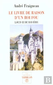 Le Livre De Raison D'Un Fou