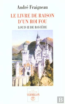 Bertrand.pt - Le Livre De Raison D'Un Fou