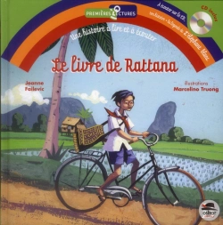 Bertrand.pt - Le Livre De Rattana
