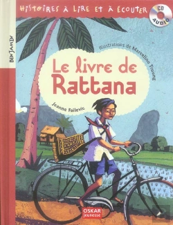 Bertrand.pt - Le Livre De Rattana