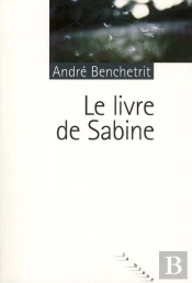 Le Livre De Sabine