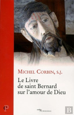 Bertrand.pt - Le Livre De Saint Bernard Sur L'Amour De Dieu