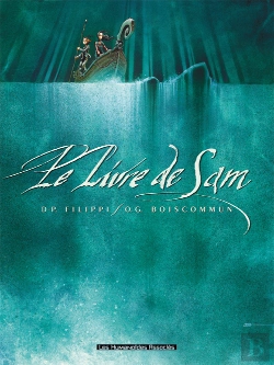 Bertrand.pt - Le Livre De Sam