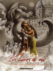 Le Livre De Sam Et Le Livre De Jack ; Intégrale