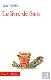 Le Livre De Sara