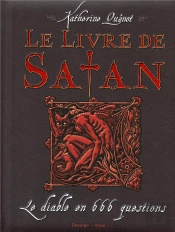 Le Livre De Satan