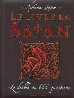 Bertrand.pt - Le Livre De Satan
