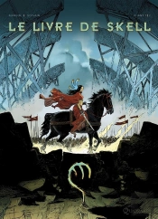 Le Livre De Skell Tome 1