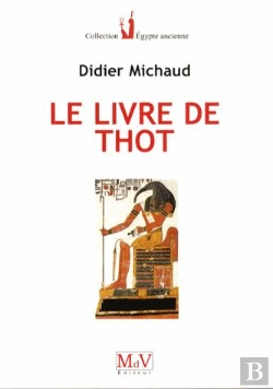Bertrand.pt - Le Livre De Thot