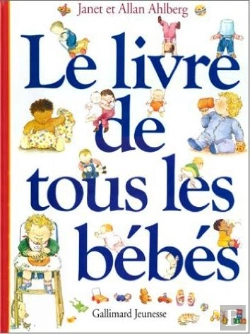 Bertrand.pt - Le Livre De Tous Les Bebes