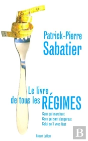 Le Livre De Tous Les Regimes