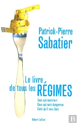 Bertrand.pt - Le Livre De Tous Les Regimes