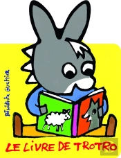 Le Livre De Trotro